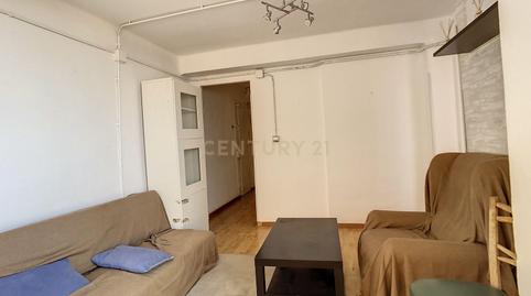 Foto 2 de Apartament en venda a Pz Miraflores 3malaga (málaga), 3, Parque Victoria Eugenia, Málaga Capital