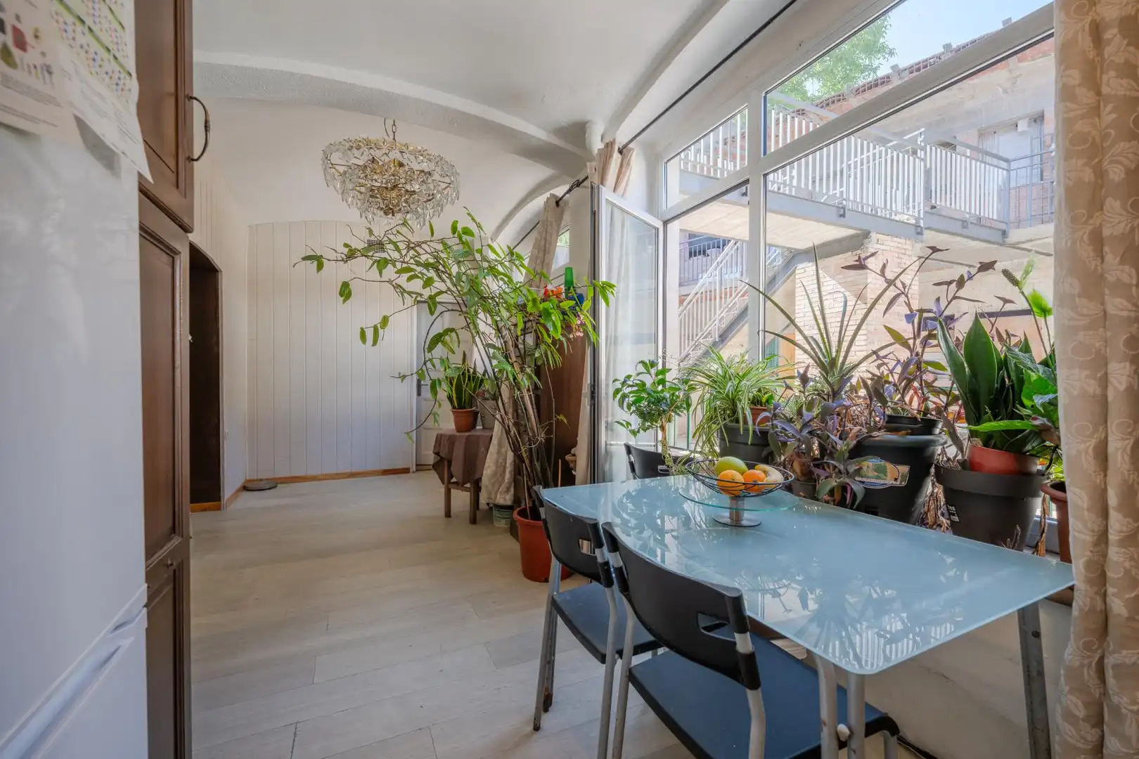 Wohnung mit Garten zum Verkauf in Carme - Vistalegre, imagen 13