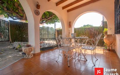 Garden of House or chalet for sale in Torredembarra  with Terrace