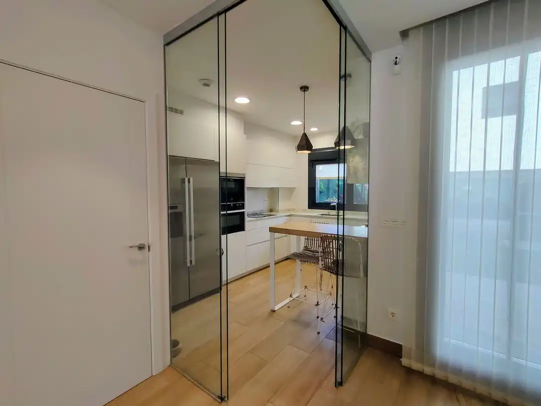 Villa con giardino in vendita a Asparrena Kalea, imagen 7
