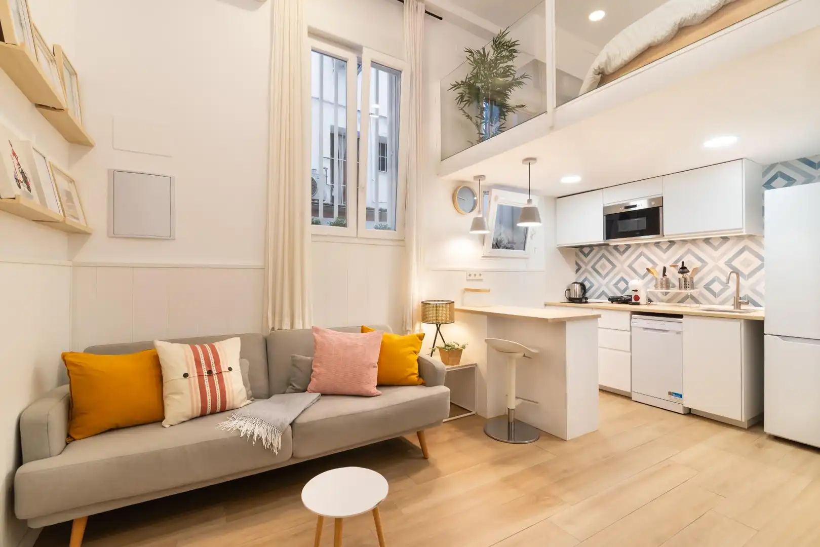 Loft zum Verkauf in Centro, imagen 3