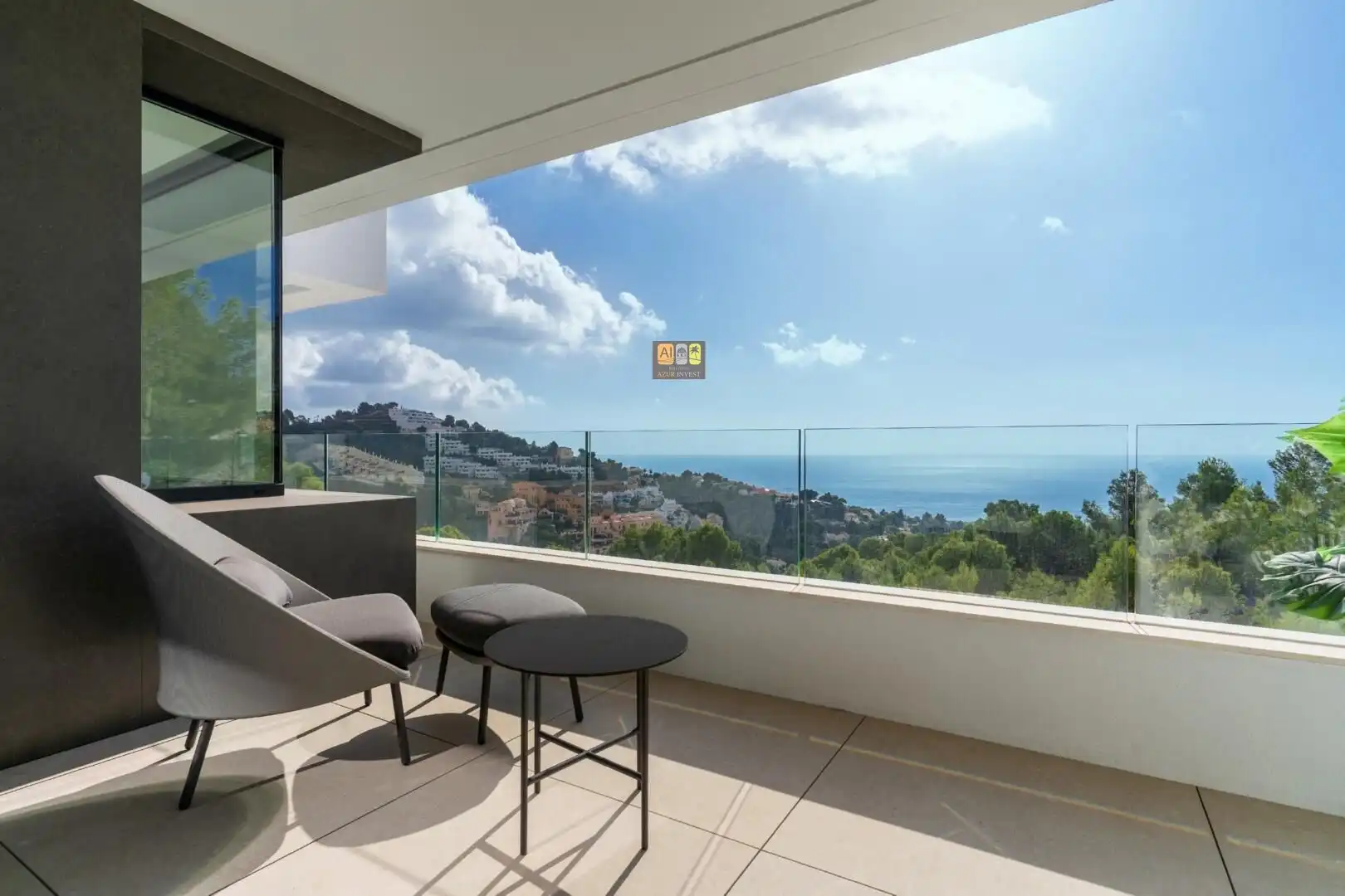 Villa avec piscine à vendre à Altea la Vella, imagen 21
