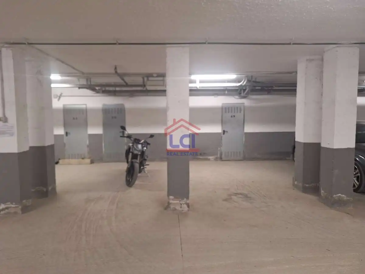 Parking of Garage for sale in San Bartolomé