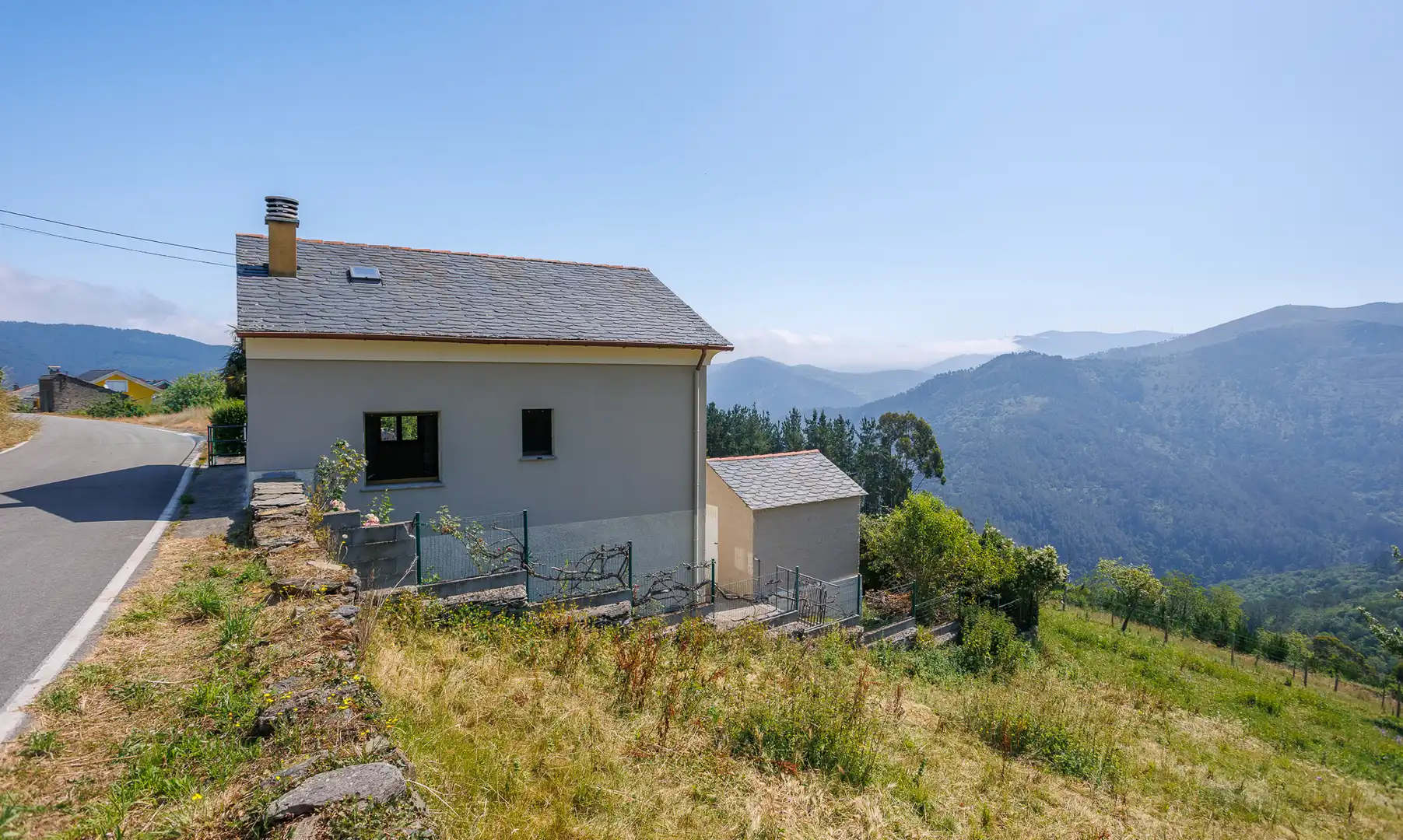 Maison rustique à vendre à Boal, imagen 25
