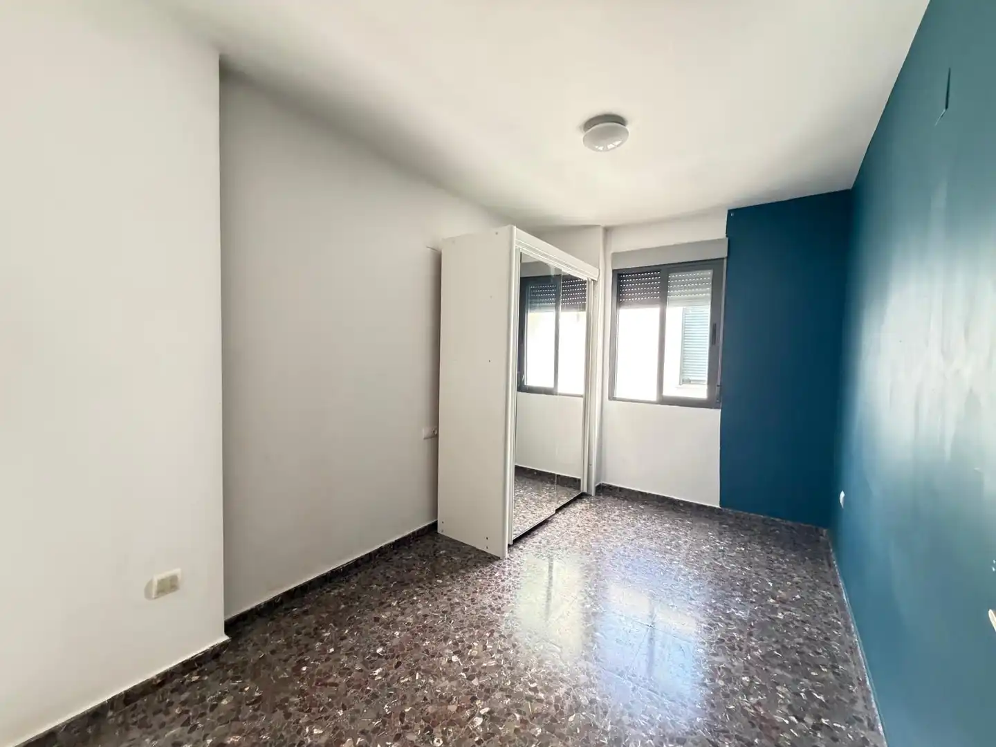 Habitación de Piso de alquiler en Carlet con Aire acondicionado, Calefacción y Horno