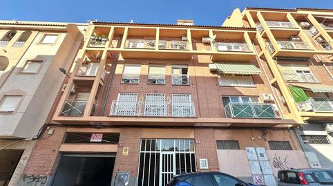 Foto 5 de Ático en venta en Centro - Muelle Pesquero, Alicante
