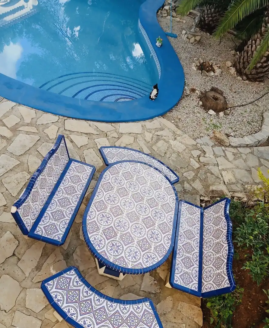Chalet con piscina en venta en La Pedrera - Vessanes, imagen 10