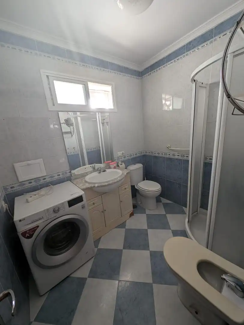 Baño de Planta baja en venta en Jerez de la Frontera