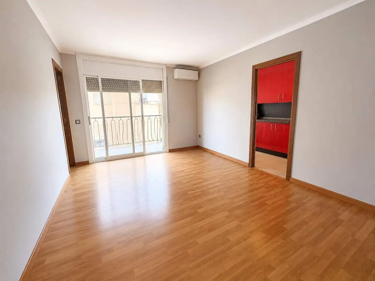 Piso en venta en Avenida BARCELONA, 49, Cunit Residencial