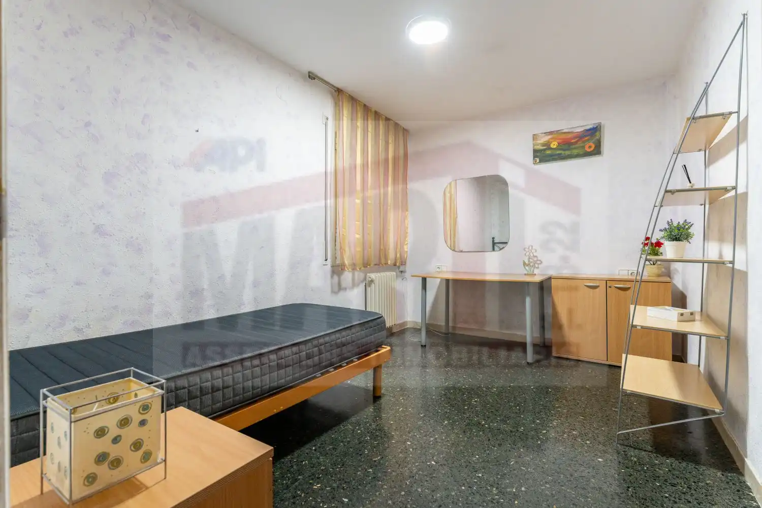 Habitación de Piso en venta en Reus con Calefacción, Terraza y Trastero