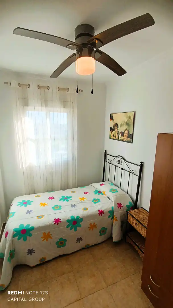 Appartement avec terrasse à louer à Punta Umbría, imagen 19