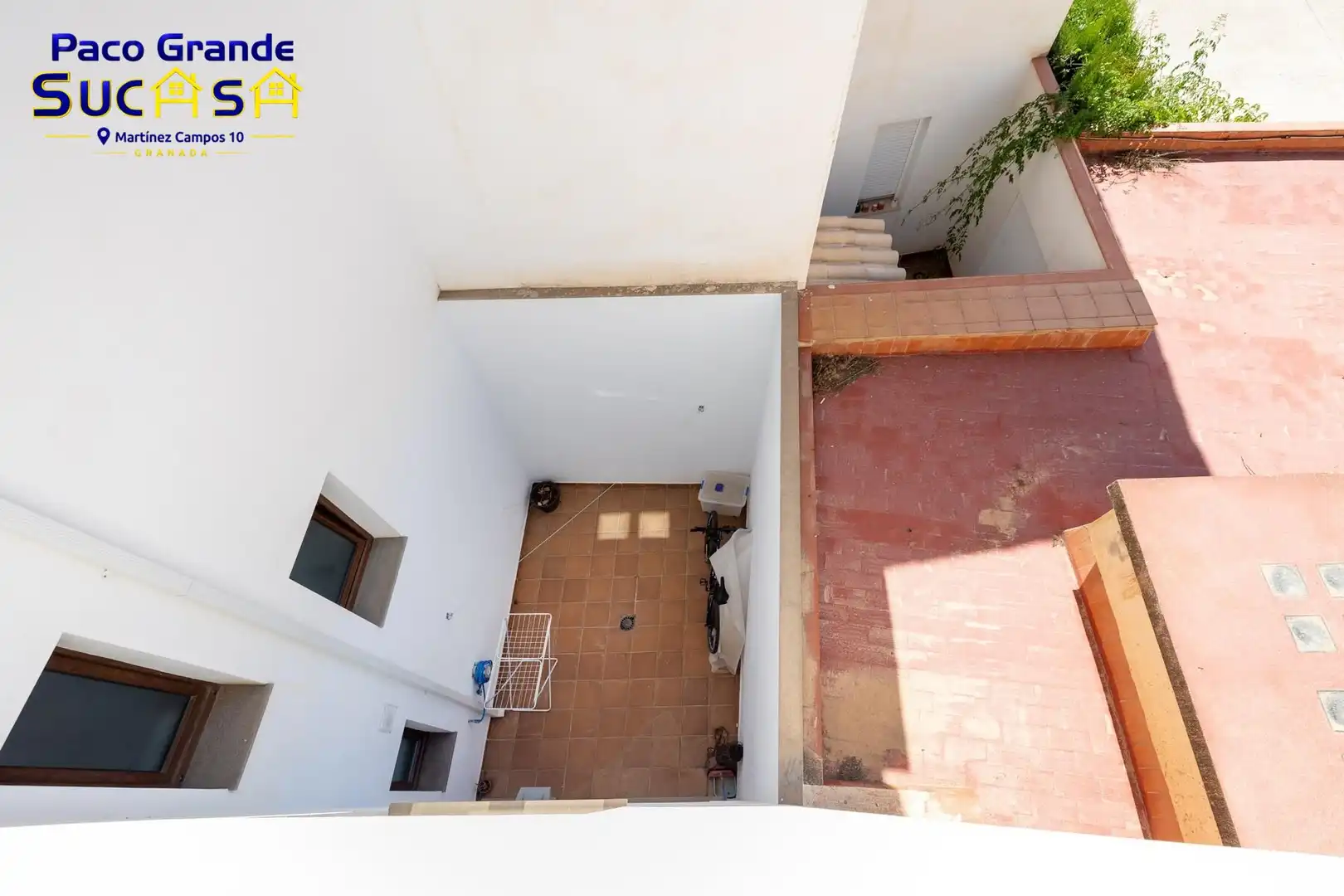 Residential with lift for sale in Calle Real, imagen 28