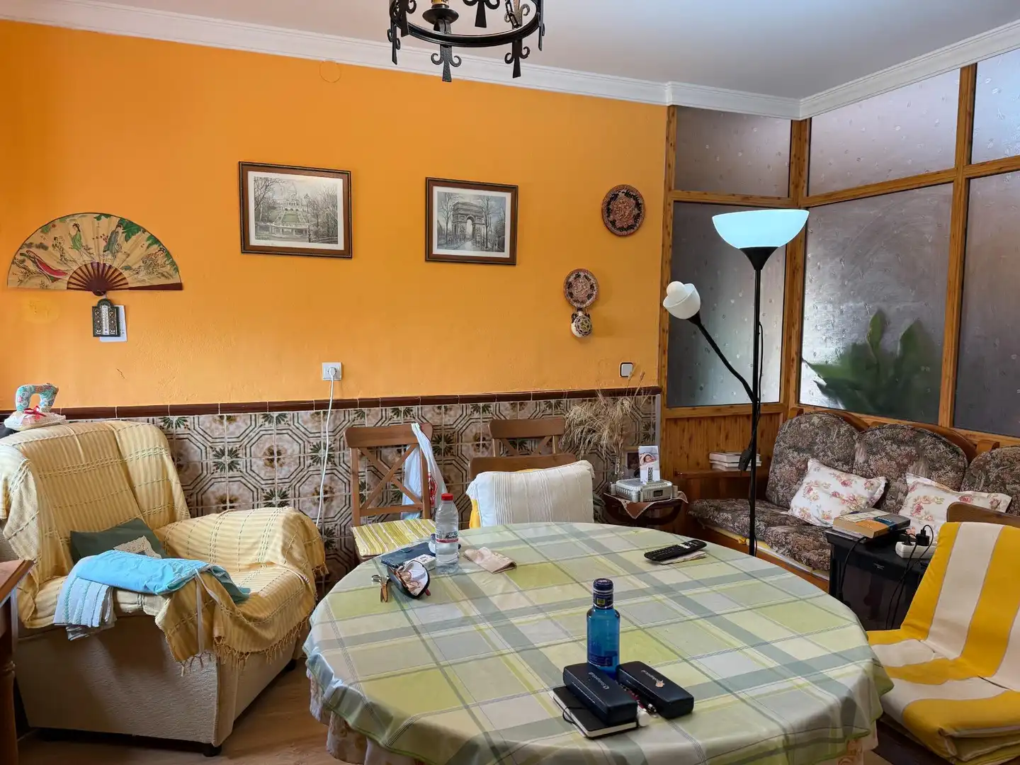 Chalet con terraza en venta en URBANIZACION VALSECA, imagen 28