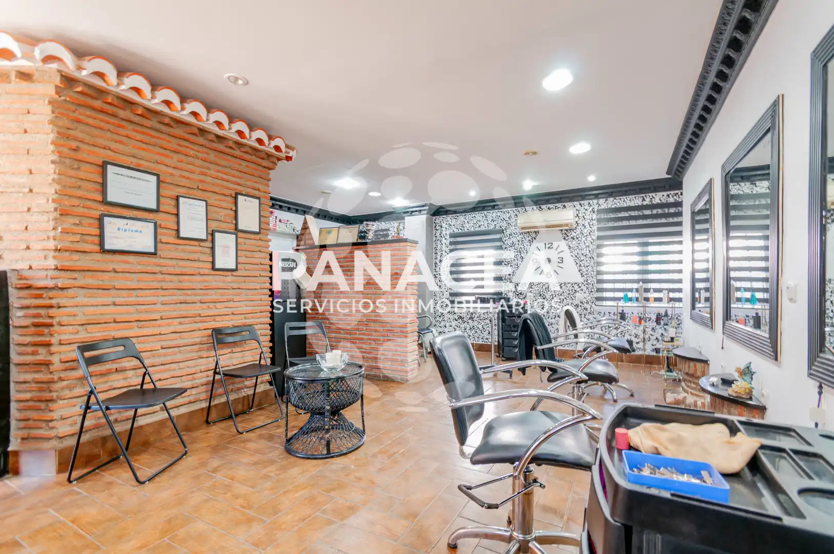 Chalet con terraza en venta en Benalúa, imagen 85