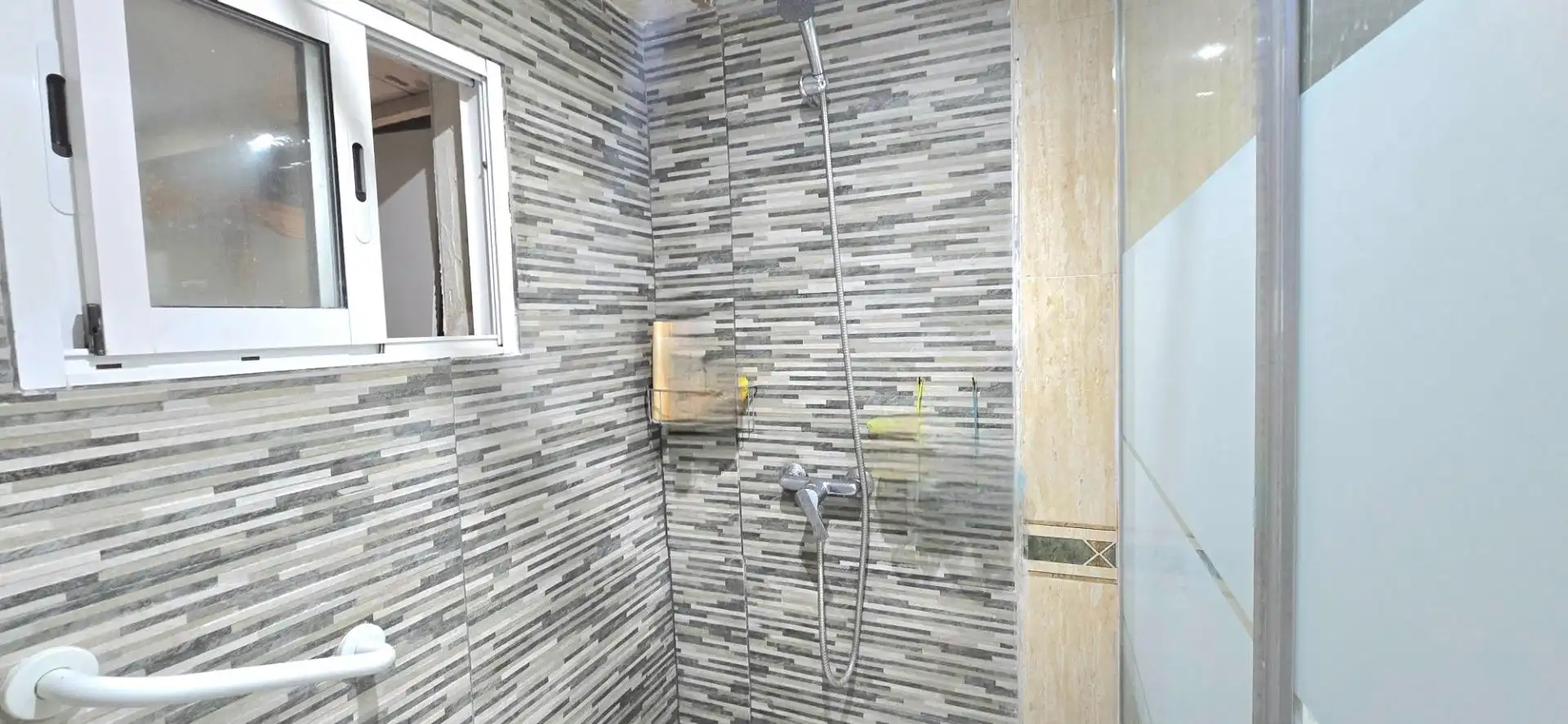 Badezimmer von Wohnung zum Verkauf in Marbella