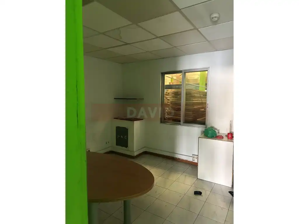 Industrial building for sale in Calle Crom Del, imagen 18