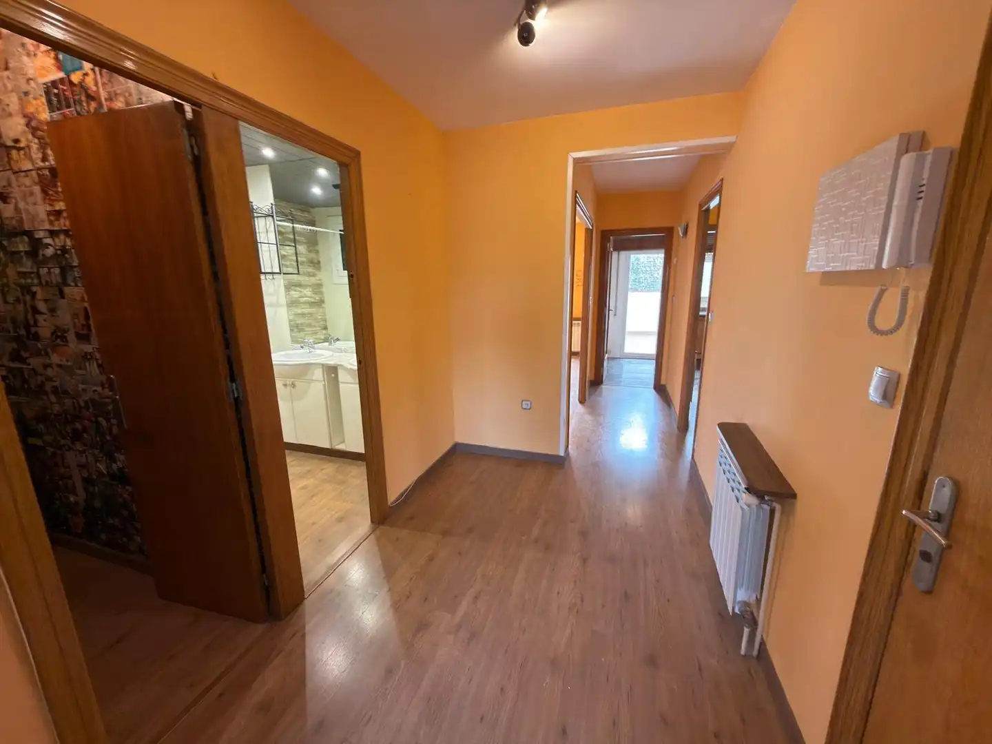 Pis en venda en Òdena amb Aire condicionat, Calefacció i Parquet