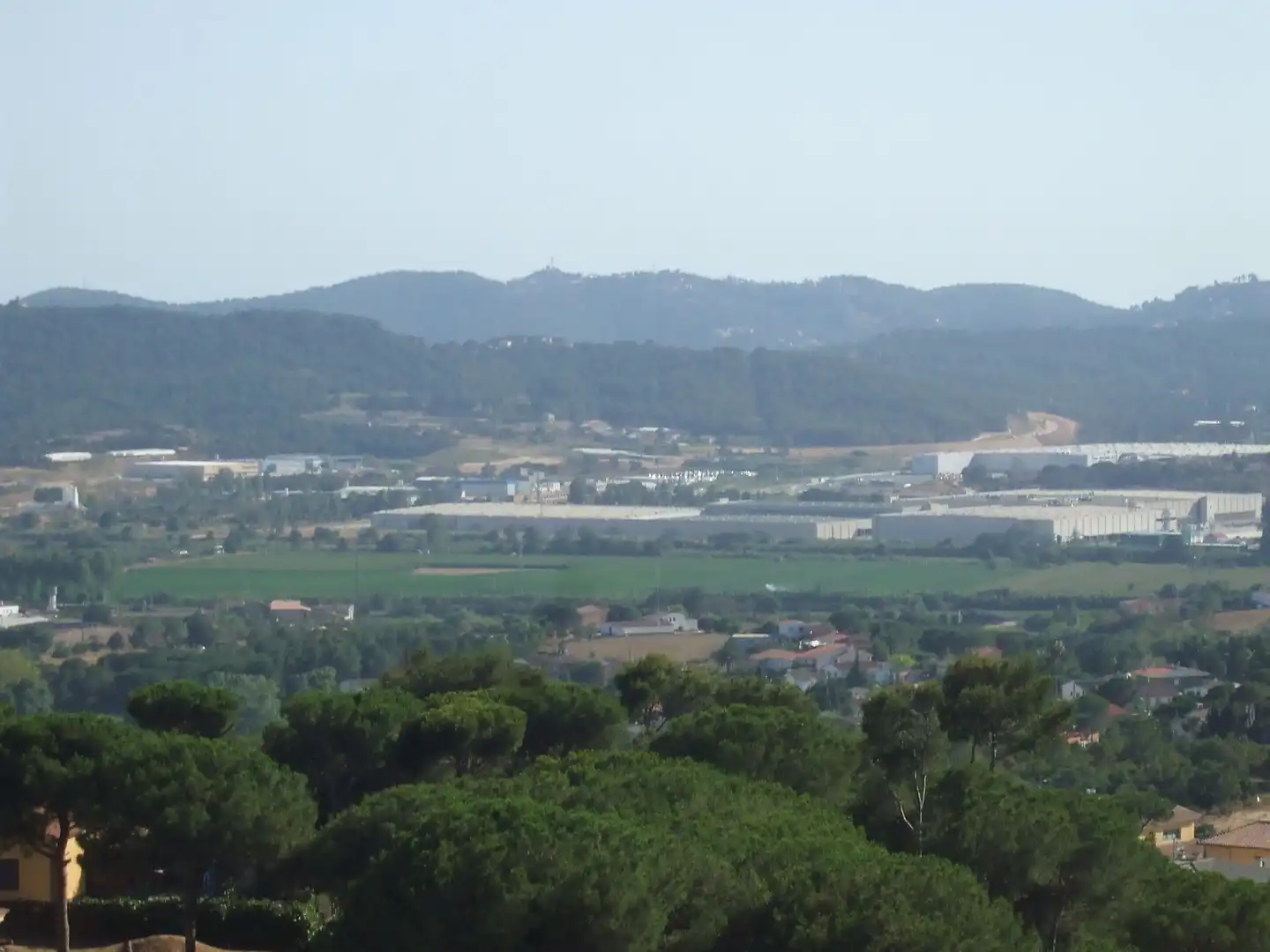 Terreno residencial en venta en Mas Mora - Sant Daniel, imagen 5