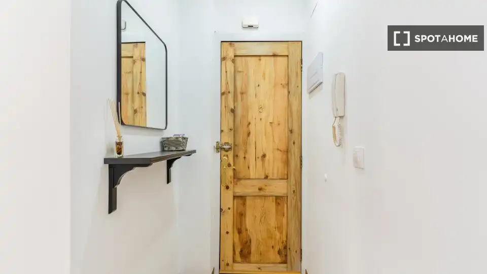 Wohnung mit Terrasse zur Miete in Quatre Carreres, imagen 14