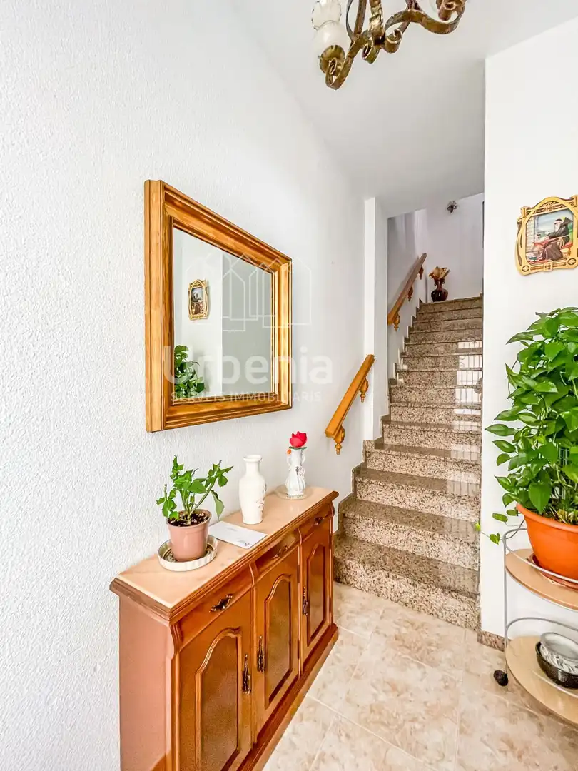 Houses for sale in Argentona  with Air Conditioner, Heating and Terrace