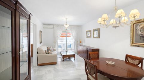 Photo 5 of Flat for rent in San Pedro de Alcántara pueblo, Marbella