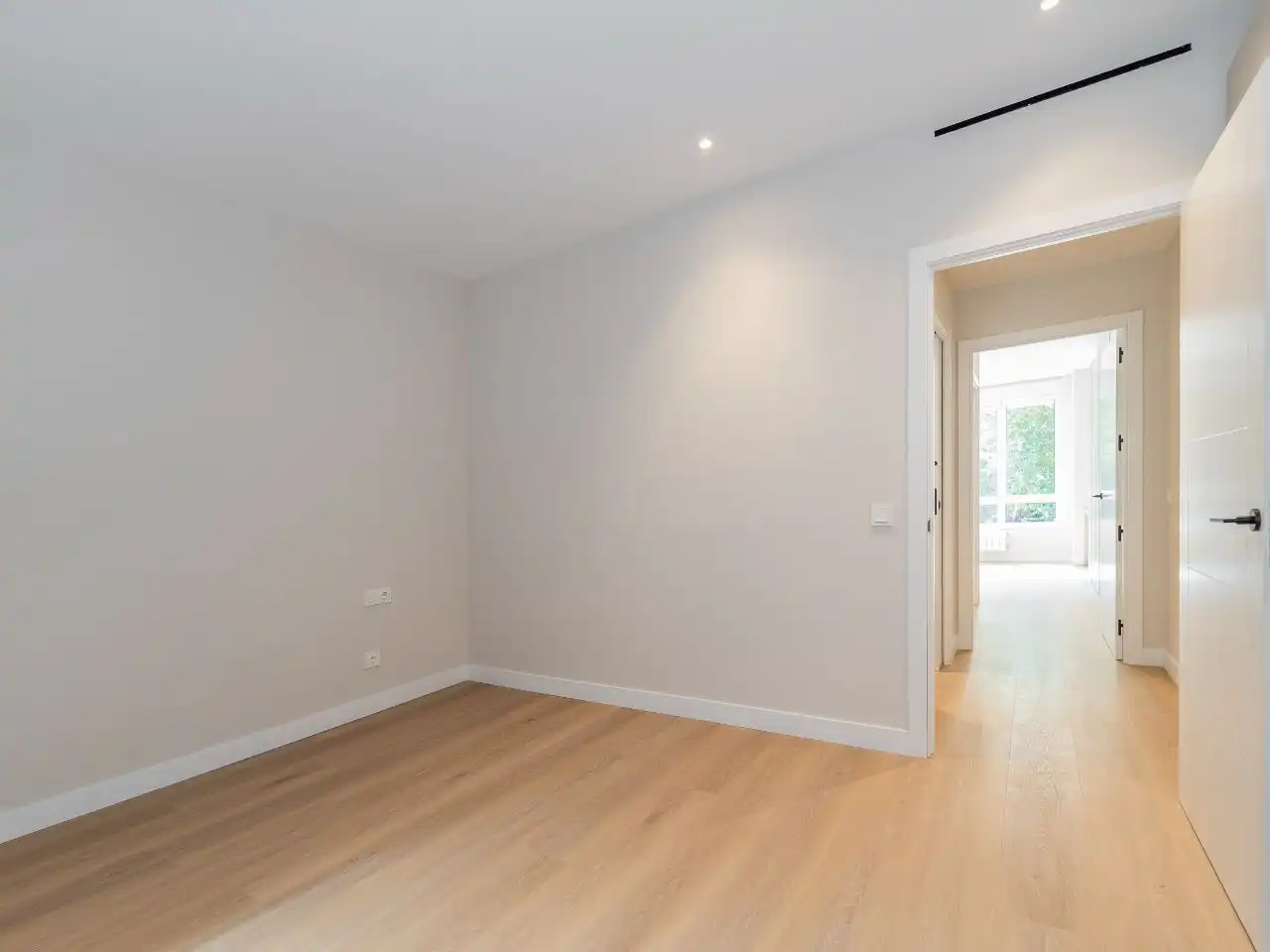 Wohnung mit Aufzug zum Verkauf in Paseo de la Castellana 127, imagen 17