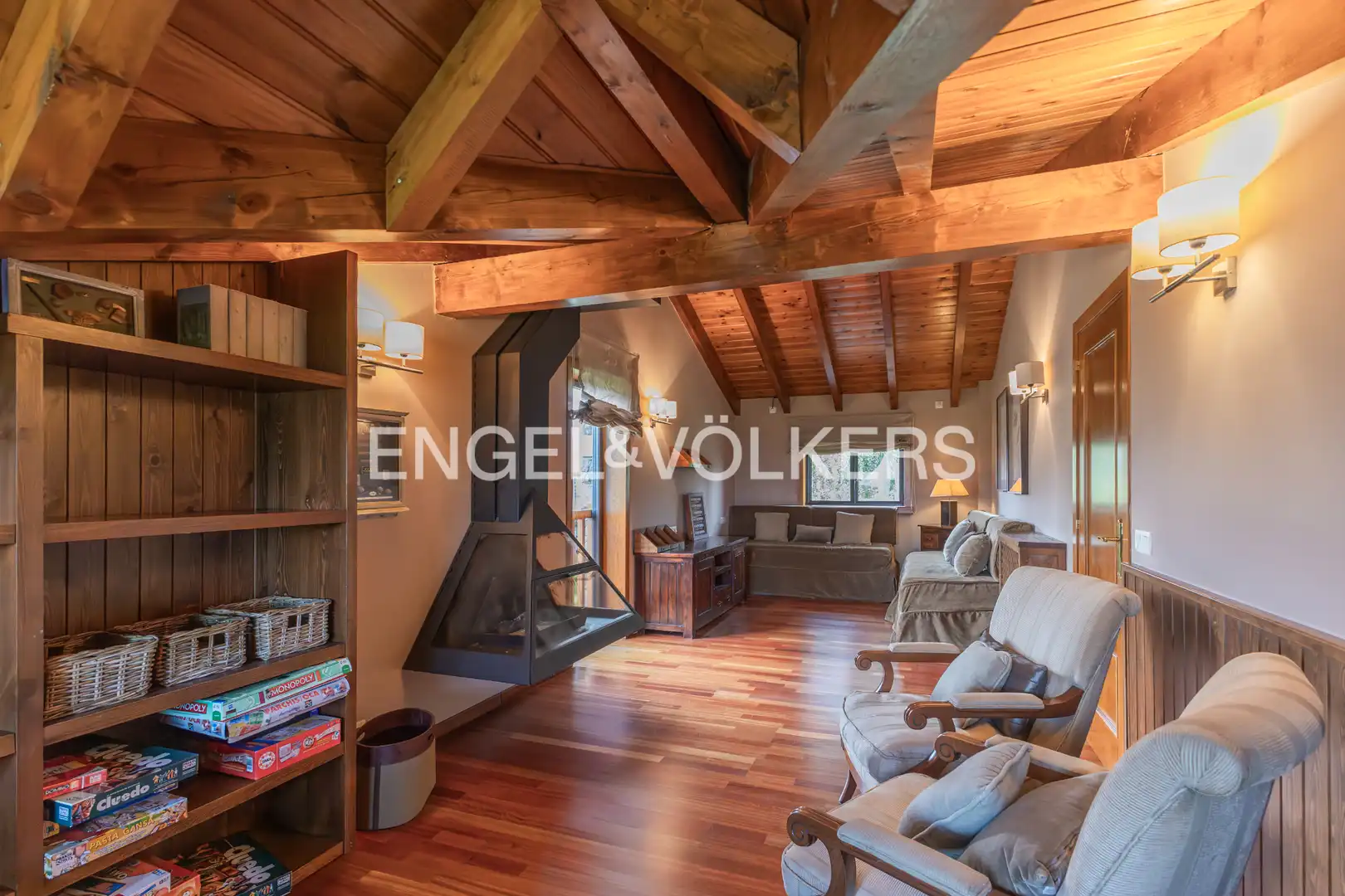 Maison avec jardin à louer à Rue d'Espagne 22, imagen 24