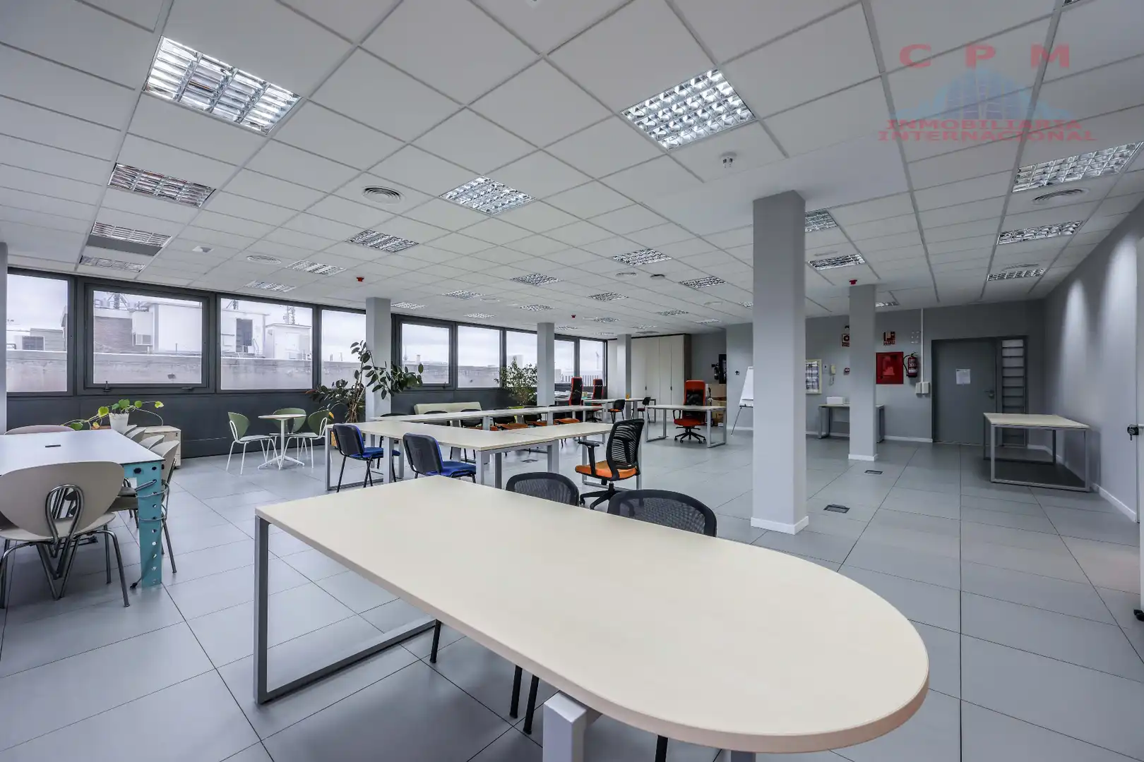 Bureau avec ascenseur à vendre à San Blas, imagen 4