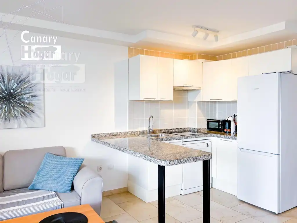 Mini appartamento con piscina in vendita a Avenida Palm-mar, imagen 15