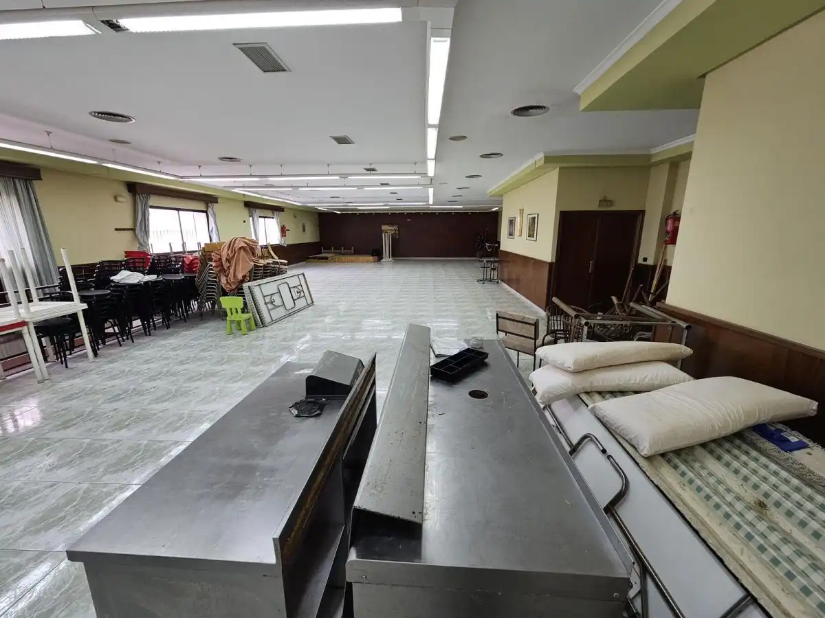Local commercial à vendre à Les Boqueres - Santa Quiteria, imagen 23