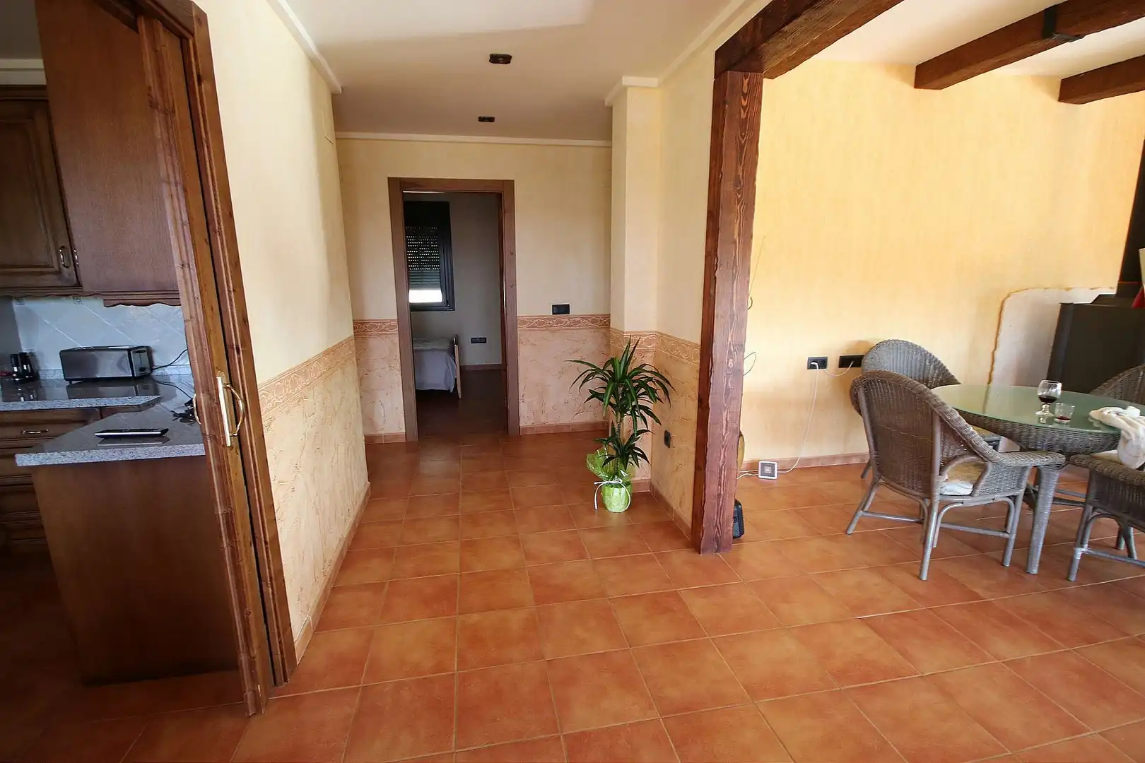 Casa o xalet en venda en Petrer