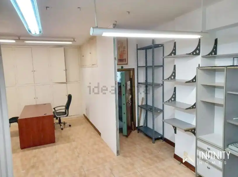 Büro mit Aufzug zur Miete in Ledesma Musikariaren Kalea, imagen 3