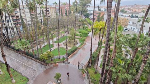 Foto 3 de Pis en venda a Avenida Juan Antonio Perea, El Carmen, Murcia Capital