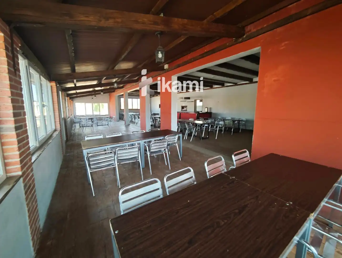 Terreno en venta en Martinamor