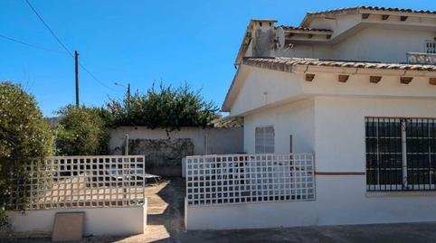 Foto 2 de Casa o chalet en venta en Benicasim Golf, Castellón