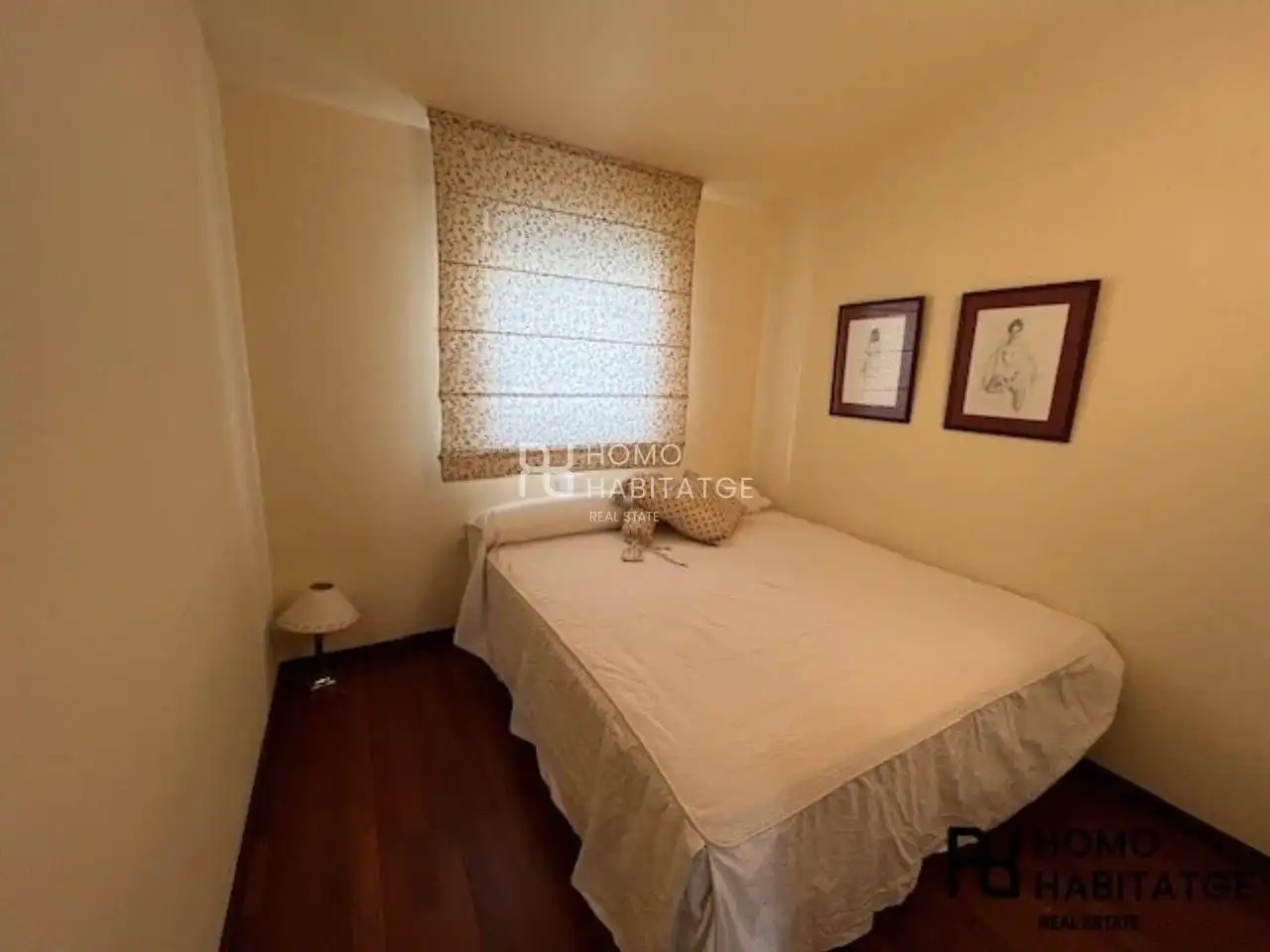 Habitación de Casa o chalet en venta en Castell d'Aro, Platja d'Aro i s'Agaró con Aire acondicionado, Calefacción y Parquet