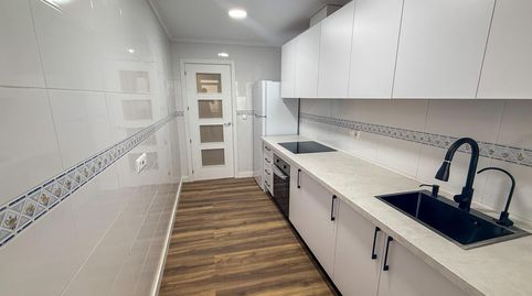 Foto 5 de Dúplex en venta en Calle Sierra la, 12, Cox, Alicante