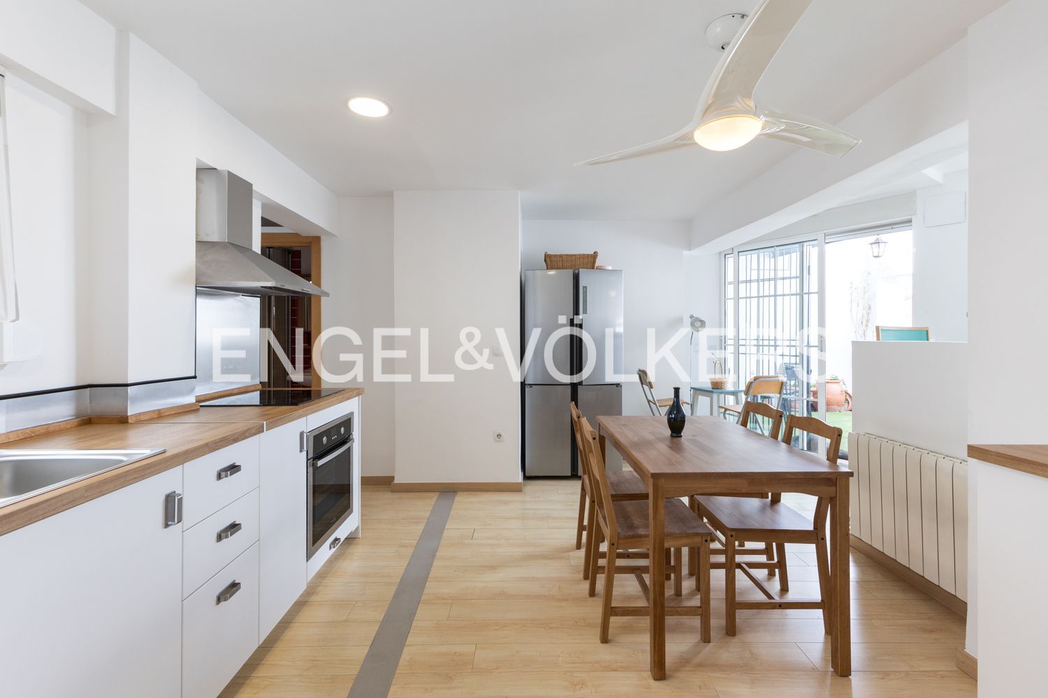 Apartamento de alquiler en Humanista Mariner, Barrio de Patraix