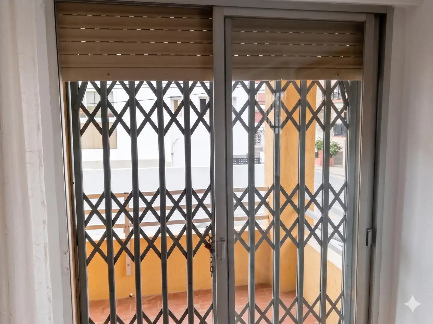 Terraza de Piso en venta en Almuñécar con Calefacción, Amueblado y Balcón