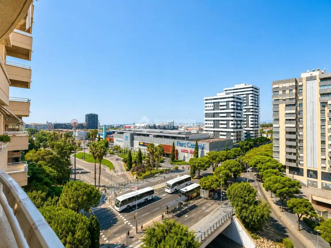 Appartement avec terrasse à vendre à Av. de Roma, imagen 10