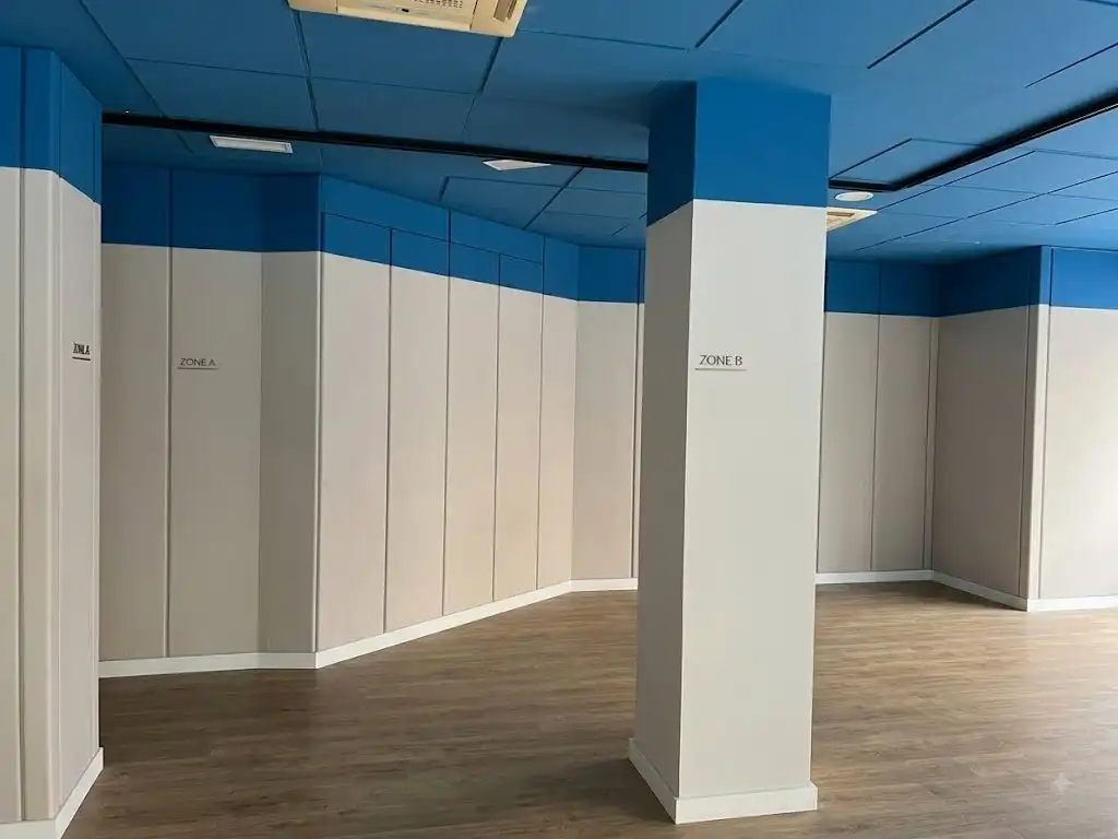 Geschaftsraum zur Miete in Málaga