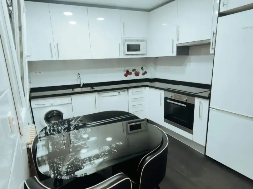 Wohnung mit Aufzug zur Miete in Santa Clara 6, imagen 6