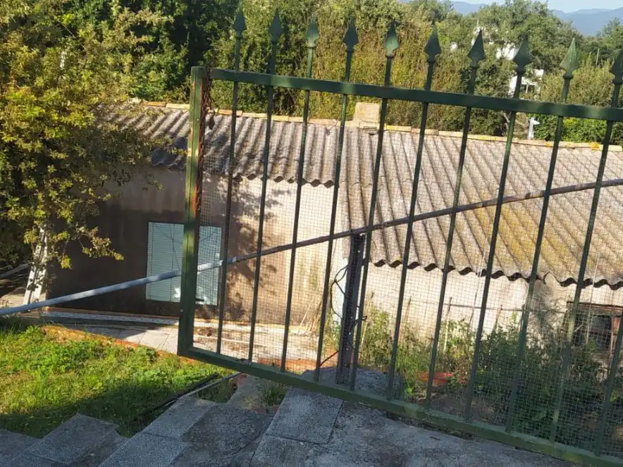 Garden of Residential for sale in Vilobí d'Onyar