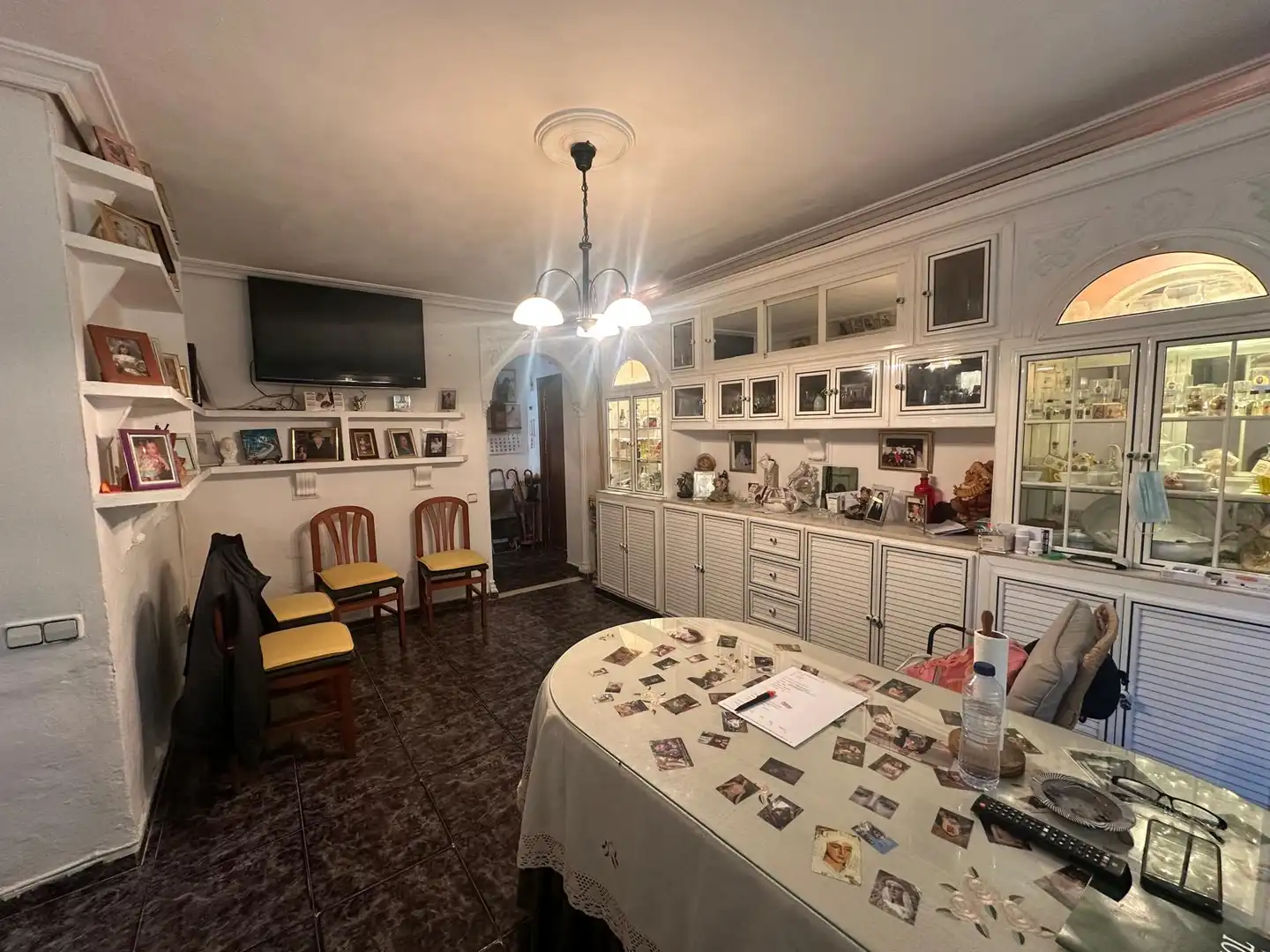 Cocina de Piso en venta en Camas con Aire acondicionado