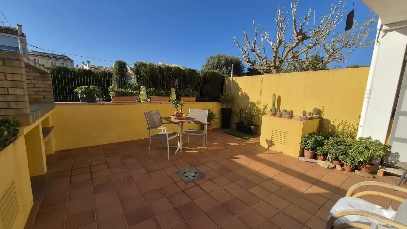 Einfamilien-Reihenhaus zum Verkauf in Piverd - Vila-Seca - Bruguerol, Vila de Palafrugell