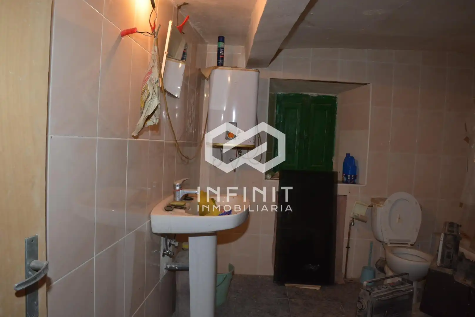 Casa o chalet en venta en Cifuentes con Terraza