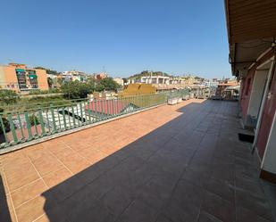 Terrace of Attic for sale in Montcada i Reixac  with Air Conditioner and Terrace