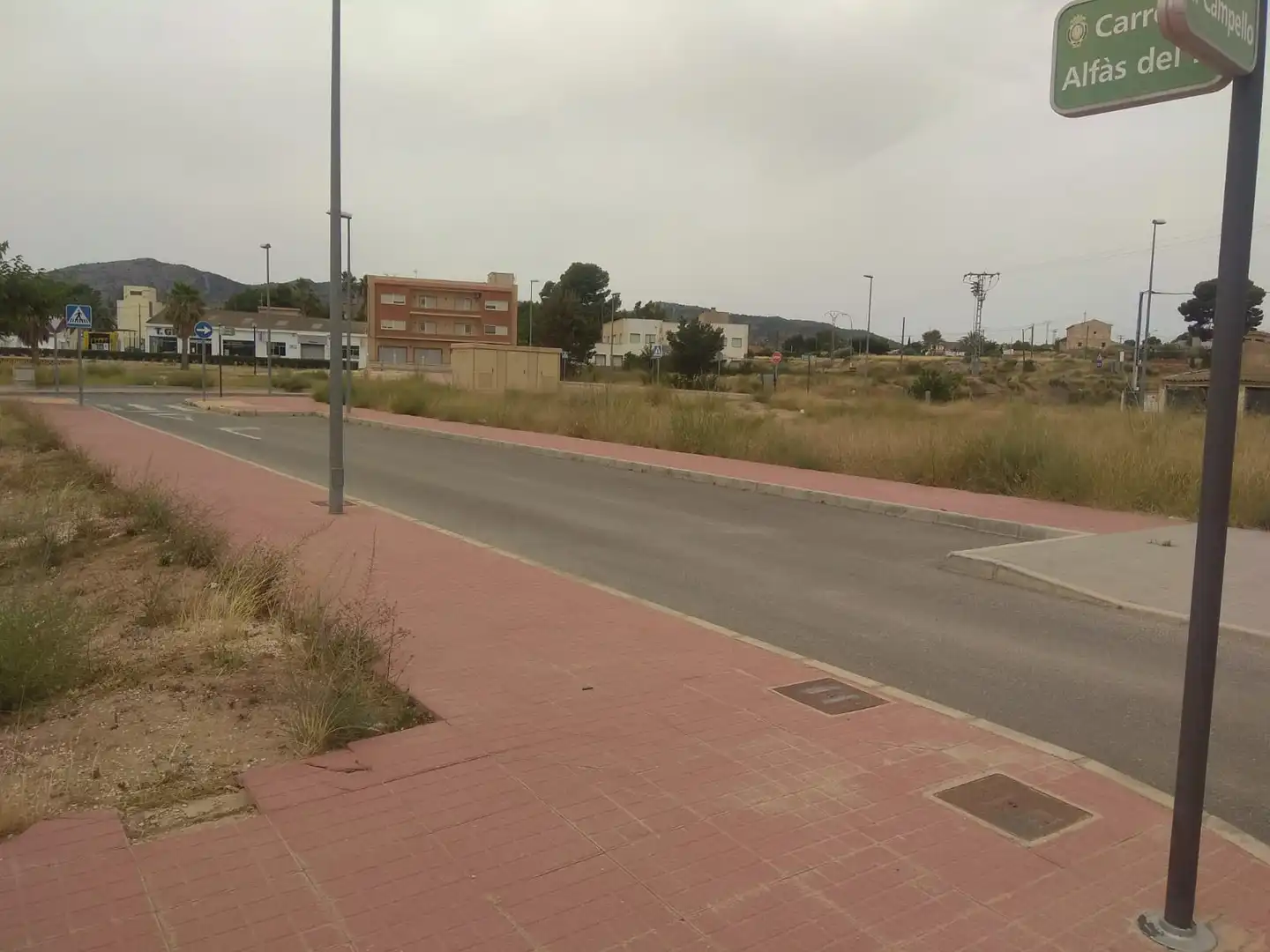 Terreny rústic en venda a CL EL CAMPELLO, imagen 14