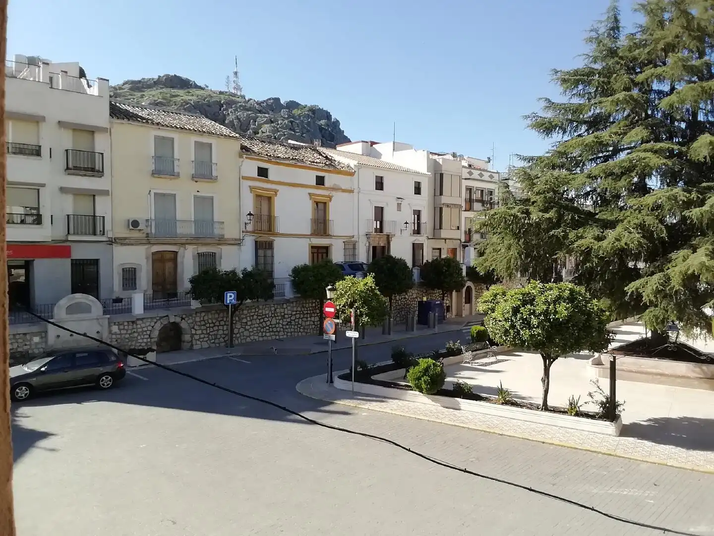 Flat for sale in Luque