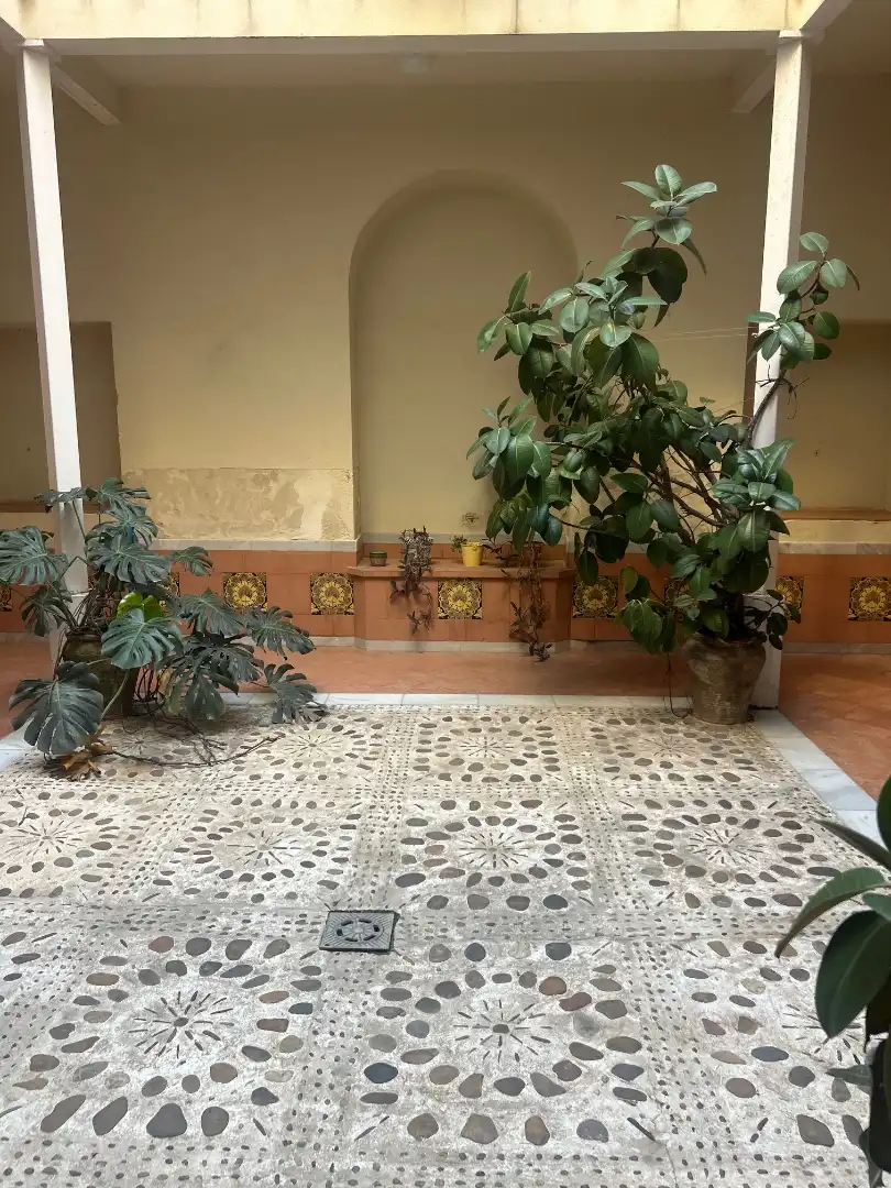 Loft de lloguer en Sevilla amb Aire condicionat, Calefacció i Terrassa